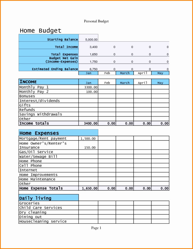 Cash Expense Report Template Best Of Small Business Expense Report Intended For Business Expense Report Template Excel