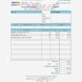 Catering Bill Sample Form Invoice Template Knowing But – Ommanglam Within Catering Service Invoice