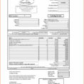 Catering Invoice Template Excel Invoices Templates Free And Free With General Labor Invoice