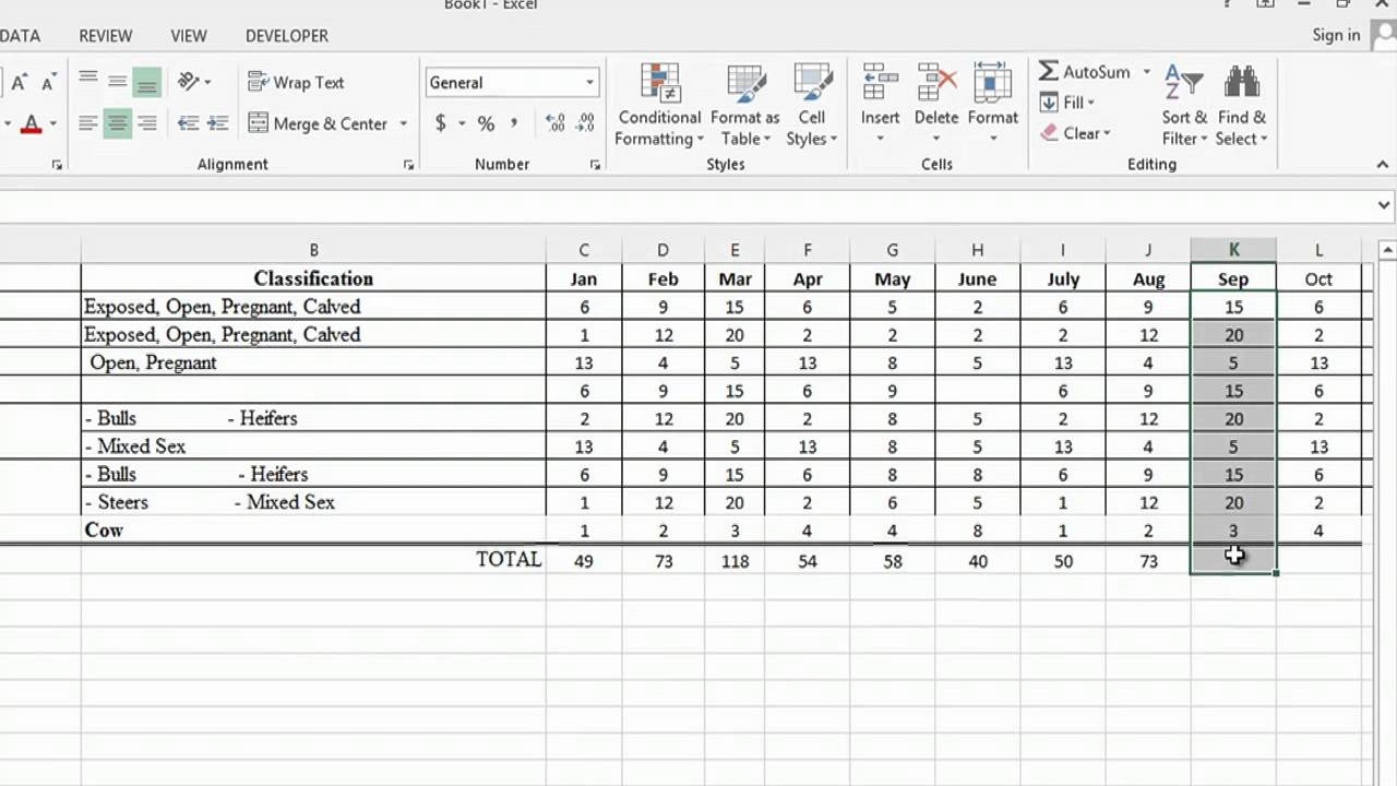 Cattle Inventory Spreadsheet As Excel Spreadsheet Time Tracking And Cattle Inventory Spreadsheet