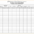 Cattle Inventory Spreadsheet On Budget Spreadsheet Excel Printable With Cattle Inventory Spreadsheet