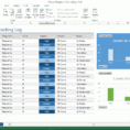 Change Management Log Template – Ms Excel – Software Testing With Document Tracking System Excel