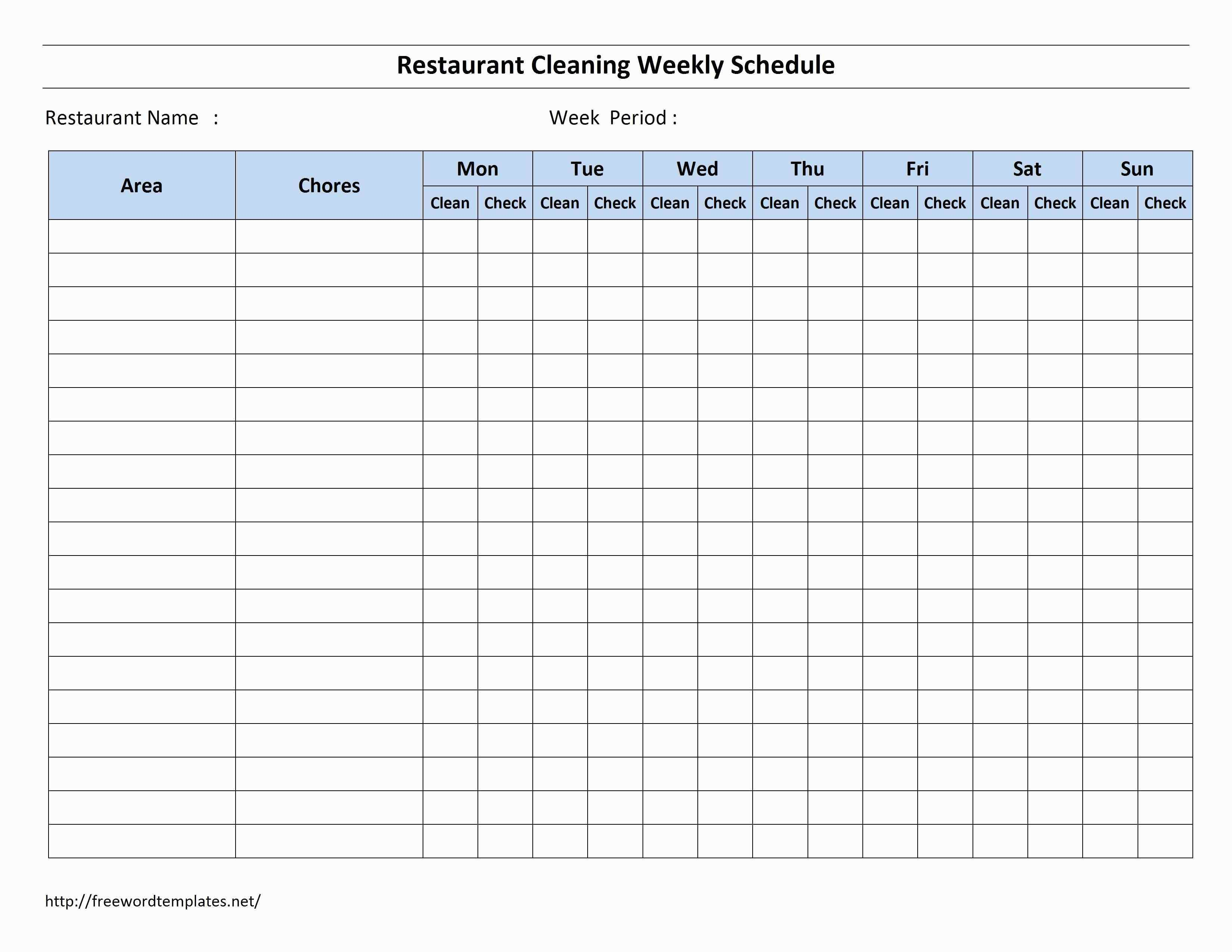 daily-weekly-monthly-cleaning-checklist-schedule-to-do-list-check-off