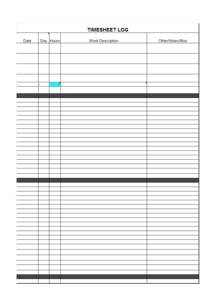 Clock In Clock Out Sheet Template   Durun.ugrasgrup Intended For Time Clock Spreadsheet Template