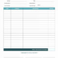 Clothing Donation Checklist Tax Donation Worksheet New Tax Throughout Small Business Tax Spreadsheet