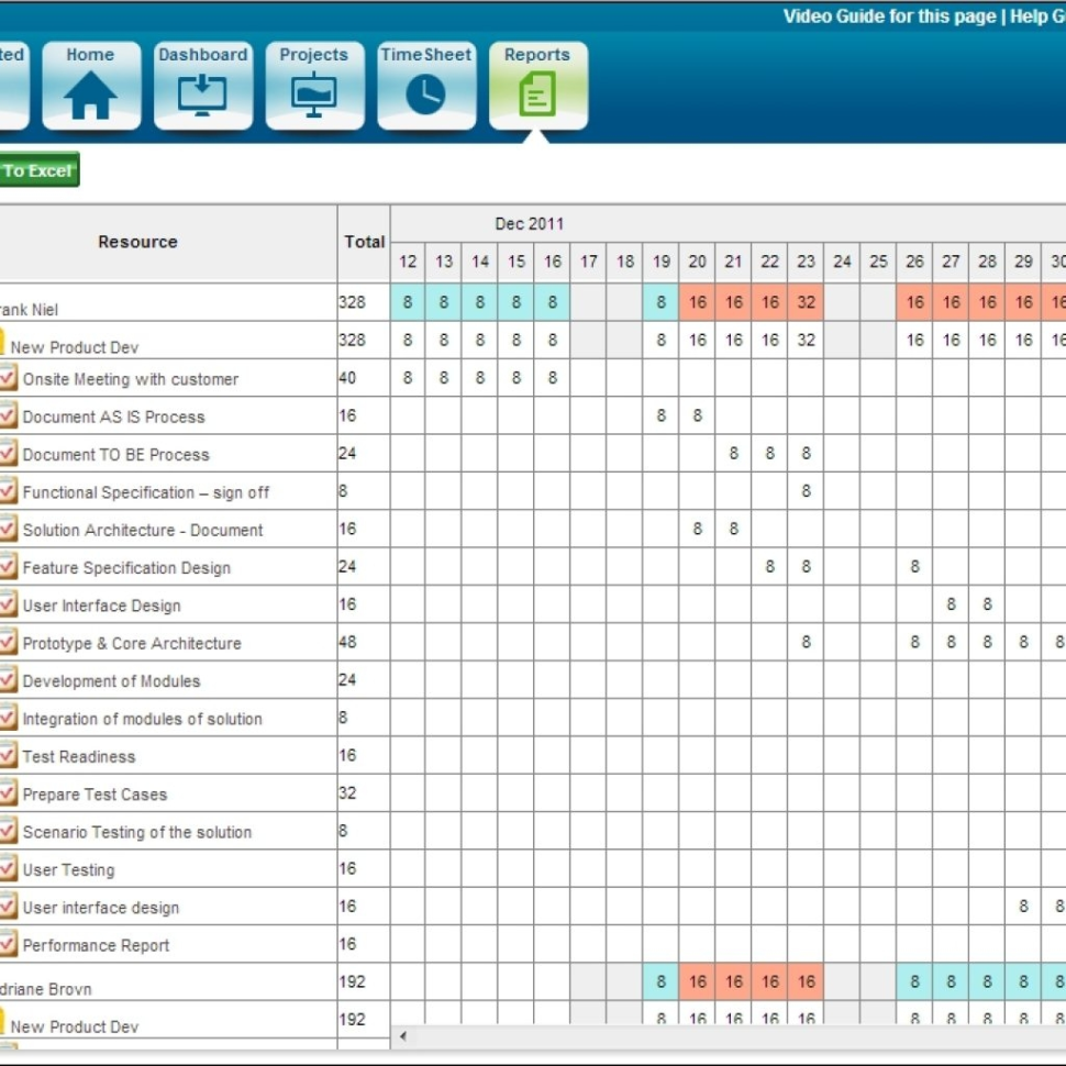 Cloud Based Project Management Software Zilicuspm 5.1 Released With Throughout Spreadsheet Management Software Cloud Based Project Management Software Zilicuspm 5.1 Released With Throughout Spreadsheet Management Software