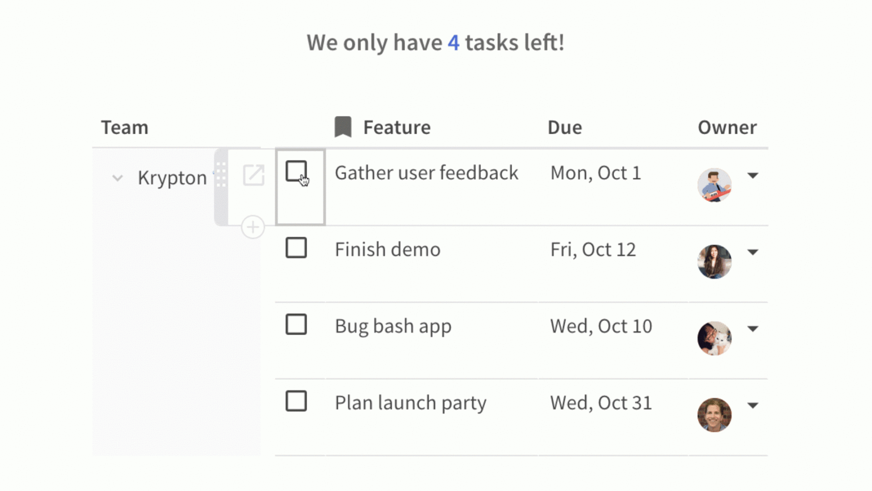 Coda — A Doc For Makers. With Spreadsheet Net