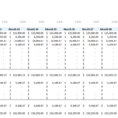 Company Budget Template Excel Free   Durun.ugrasgrup Throughout Small Business Annual Budget Template