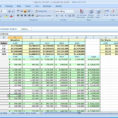 Company Valuation Excel Spreadsheet   Resourcesaver And Business Valuation Spreadsheet