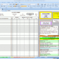 Congregation Accounts Software Program, Accounts Program, Sheet For Accounting Spreadsheet Software
