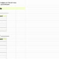 Construction Cost Breakdown Spreadsheet   Theminecraftserver Within Cost Breakdown Template