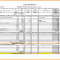 Construction Cost Estimation Excel New Construction Cost Estimating To Estimating Spreadsheet