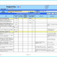 Construction Cost Tracking Spreadsheet Lovely Project Tracker And Maintenance Tracking Spreadsheet