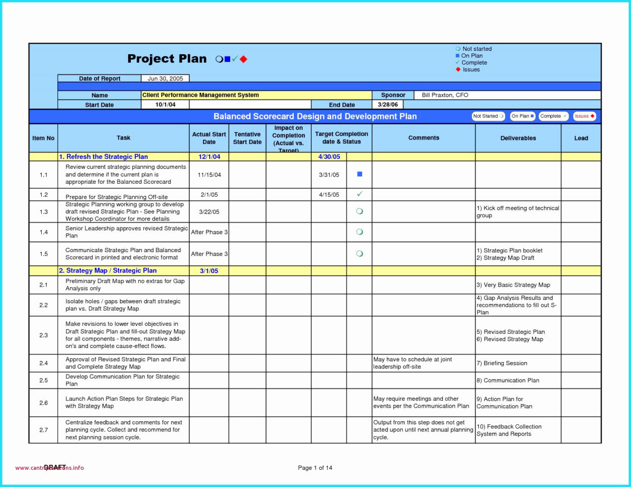 Construction Cost Tracking Spreadsheet Lovely Project Tracker for Home ...