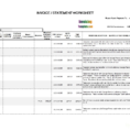 Consulting Invoice Template Excel Consulting Invoice Template With Consulting Invoice