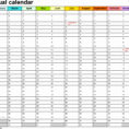 Contract Management Excel Template Fresh Contract Tracking Inside Contract Tracking Spreadsheet