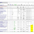 Contract Tracking Excel Template Luxury Contract Management Template Throughout Contract Tracking Spreadsheet