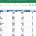 Contract Tracking Template Unique 50 Inspirational Recruitment With Contract Tracking Spreadsheet