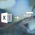 Convert Excel Spreadsheets Into Web Database Applications | Caspio For Spreadsheets App