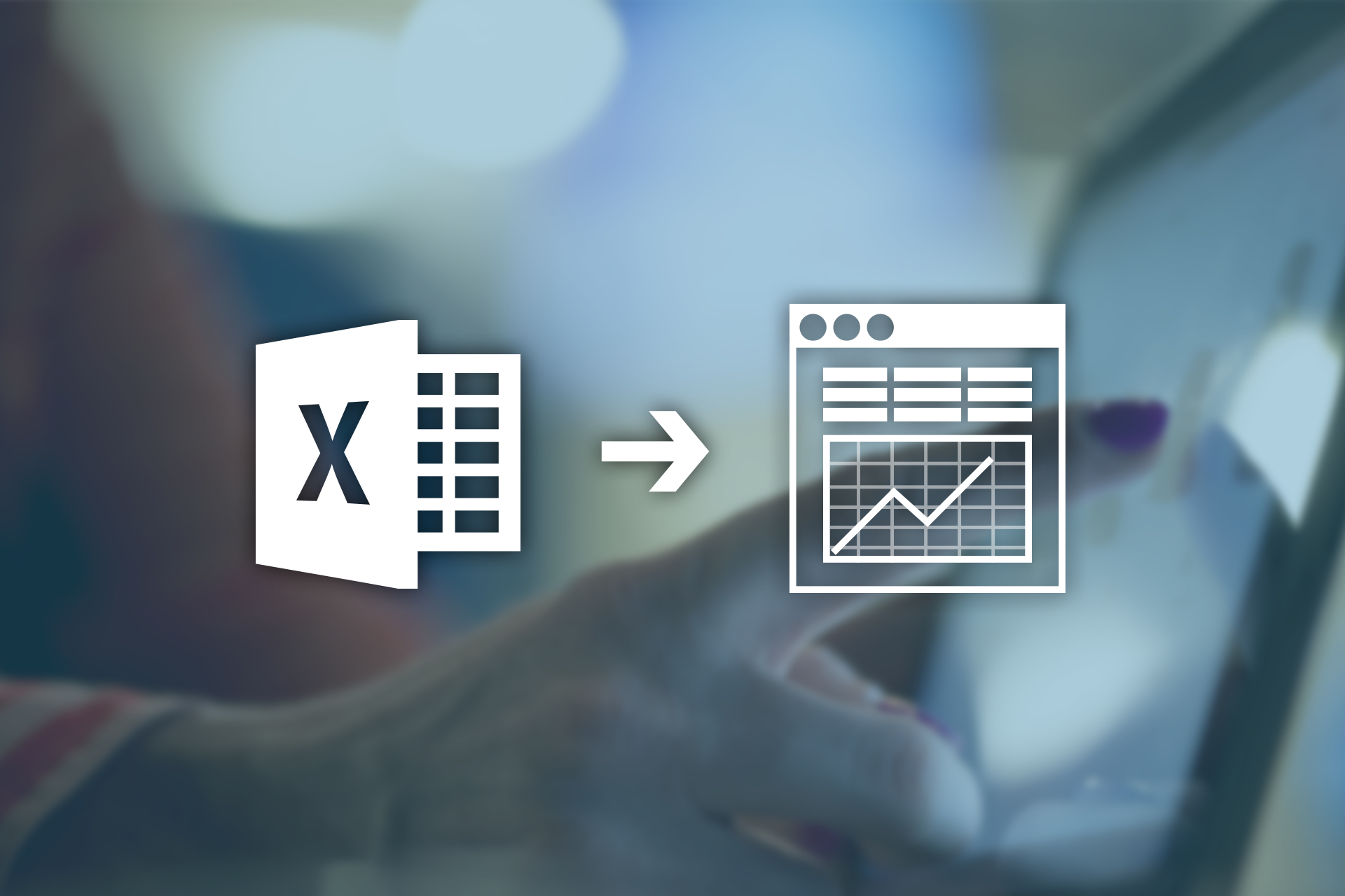 Convert Excel Spreadsheets Into Web Database Applications | Caspio With Convert Spreadsheet To Web Application