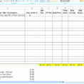 Cost Accounting Spreadsheet Unique Food Truck Cost Spreadsheet With Cost Accounting Spreadsheet Templates