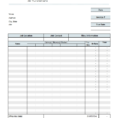 Create Invoices From Excel Spreadsheet | Laobingkaisuo Within Create To Create Invoices From Excel Spreadsheet