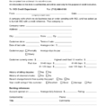 Credit Reference Form Template Word Free Forms | Inherwake And Business Credit Reference Form