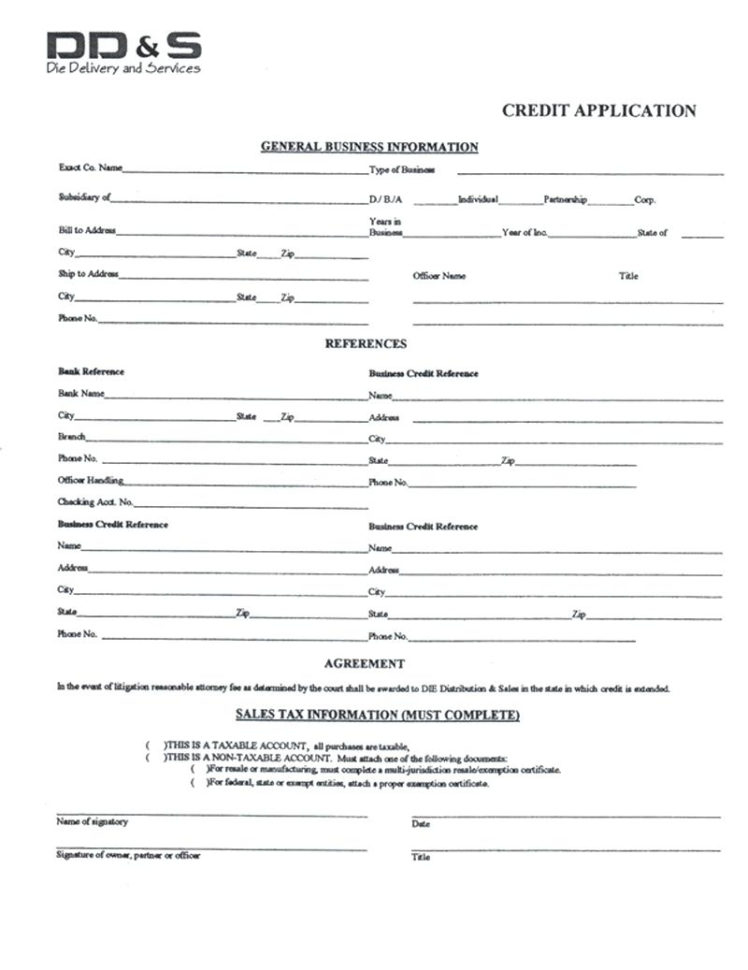 Credit Reference Request Letter   Kimo.9Terrains.co For Business Credit Reference Form