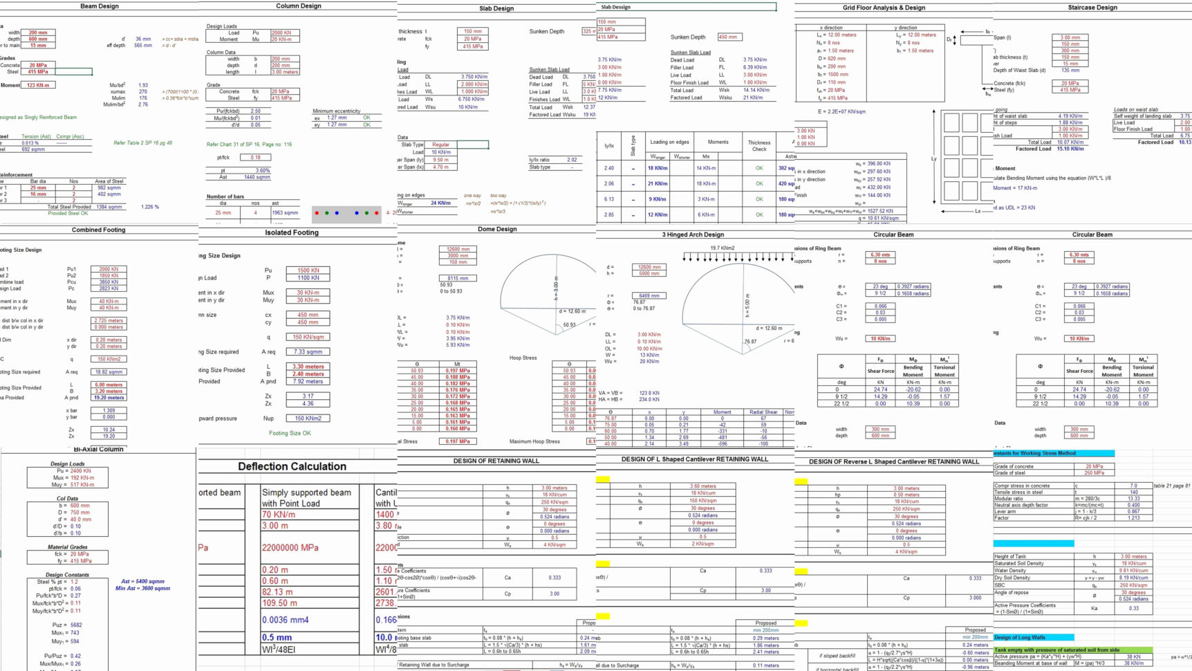 cut-and-fill-calculations-spreadsheet-inspirational-earthwork-with