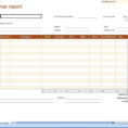 Daily Expense Tracker Excel Template And Excel Templates For Small With Business Expense Tracker Excel Template