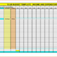 Daily Income And Expense Template Luxury Track In Expenses In Income Tracking Spreadsheet