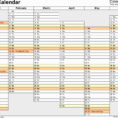 Daily Task Tracker On Excel Format Excel Spreadsheet For Scheduling For Excel Spreadsheet For Scheduling Employee Shifts