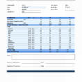 Daily Task Tracker On Excel Format | Worksheet & Spreadsheet For Task Tracking Sheet Template