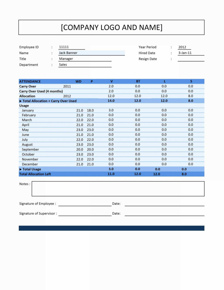 Daily Task Tracker On Excel Format | Worksheet & Spreadsheet For Task Tracking Sheet Template