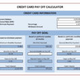Debt Tracker Spreadsheet   Durun.ugrasgrup Within Debt Elimination Spreadsheet