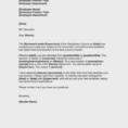 Demotion Letter Sample Of Kitchen Business Form Template Intended For Business Form Templates