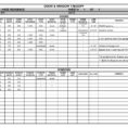 Door And Window Takeoff Sheet Intended For Construction Take Off Spreadsheets