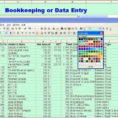 Double Entry Accounting Software For Mac And Excel Double Entry And Within Free Excel Templates For Accounting
