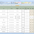 Doug Steward Fine Art Business Day Creating Inventory Spreadsheet For How To Create An Inventory Spreadsheet
