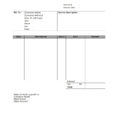 Download Free Invoice Template For Yard Work Lawn Care Invoice In Lawn Care Invoice Template