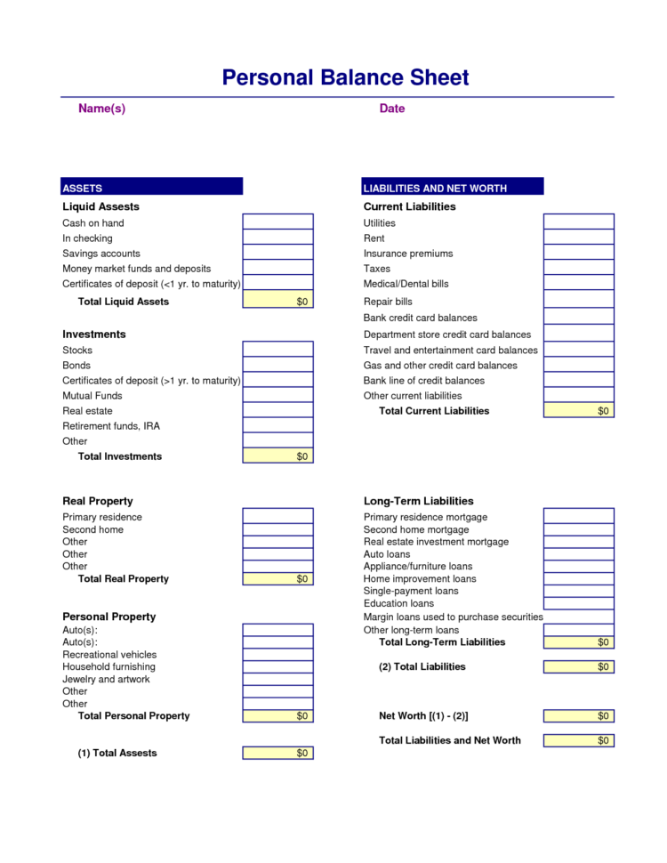 Download Sample Balance Sheet And Income Statement For Small Throughout Income Statement Template For Small Business