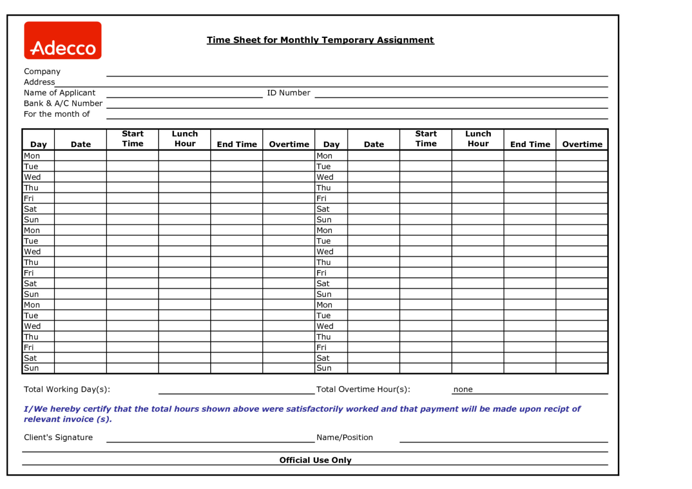 ☆ Elegant Biweekly Timesheet Template Excel Payroll Weekly Throughout Payroll Weekly Timesheet Template ☆ Elegant Biweekly Timesheet Template Excel Payroll Weekly Throughout Payroll Weekly Timesheet Template