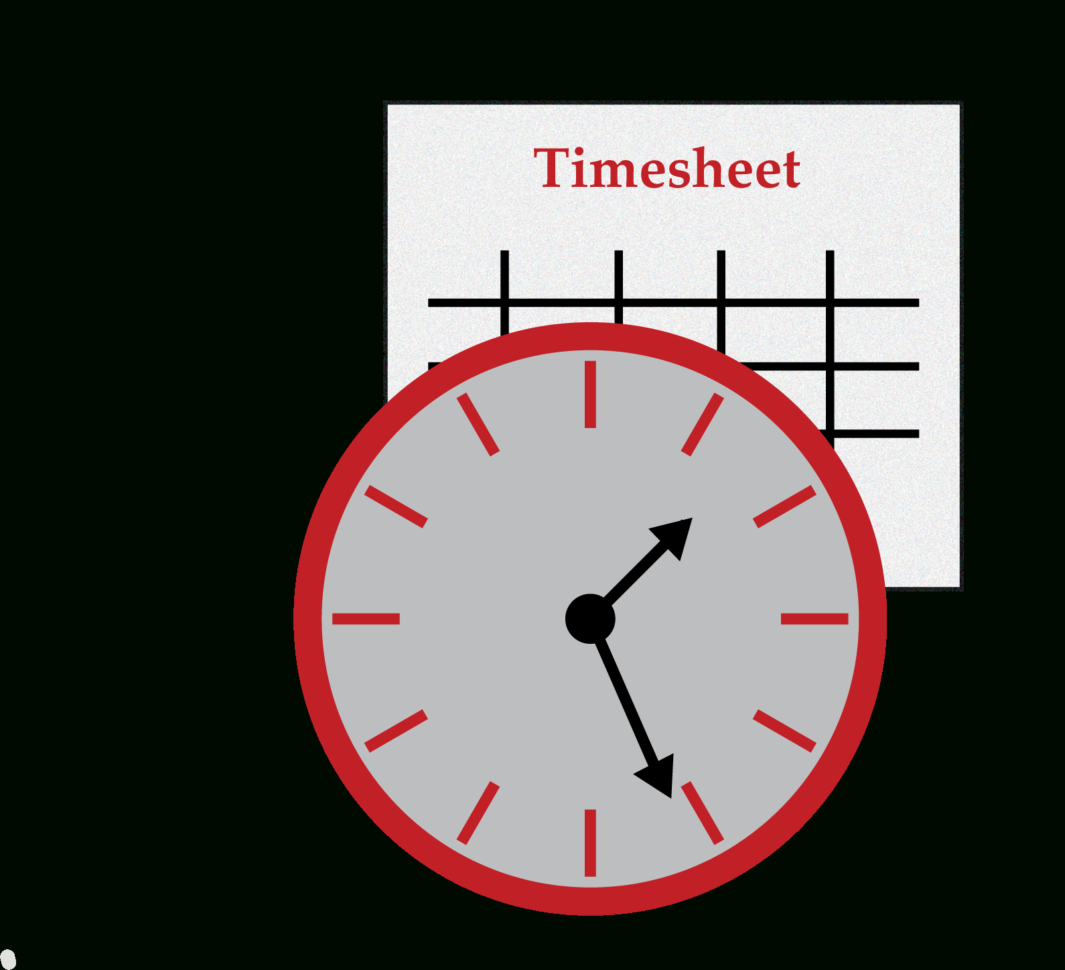 Earn Better Accuracy And Working Environment With Free Timesheets Throughout Timesheet Clock