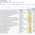 Ebay And Amazon Sales Tracking Spreadsheet And Excel Sales Tracking And Ebay And Amazon Sales Tracking Spreadsheet