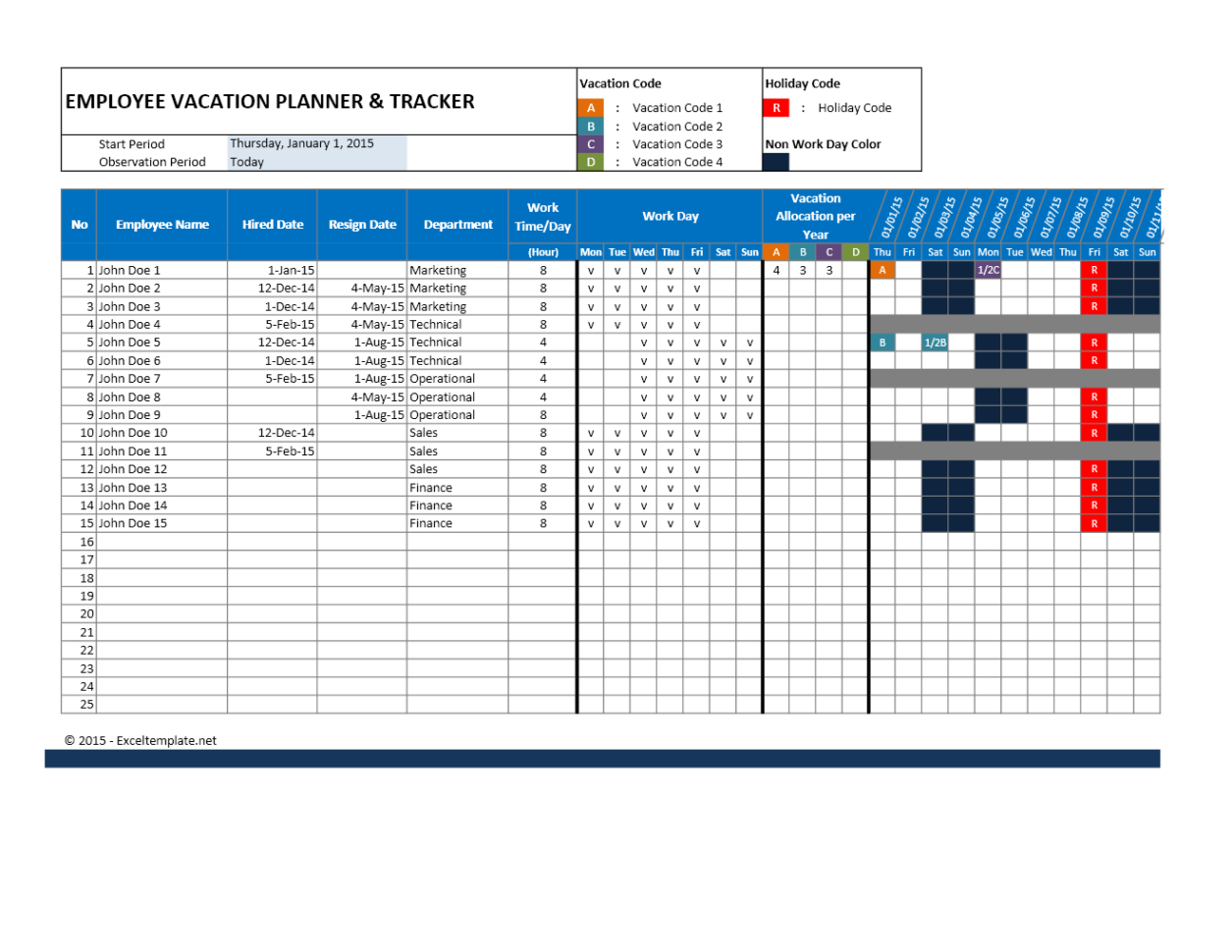 Employee Attendance Tracking Spreadsheet 11   Imzadi Fragrances Within Employee Attendance Tracking Spreadsheet