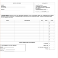 Employee Expense Reimbursement Form Template And Business Credit In Business Expenses Claim Form Template