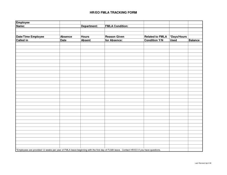 Employee Hours Tracking Spreadsheet On How To Make A Spreadsheet How