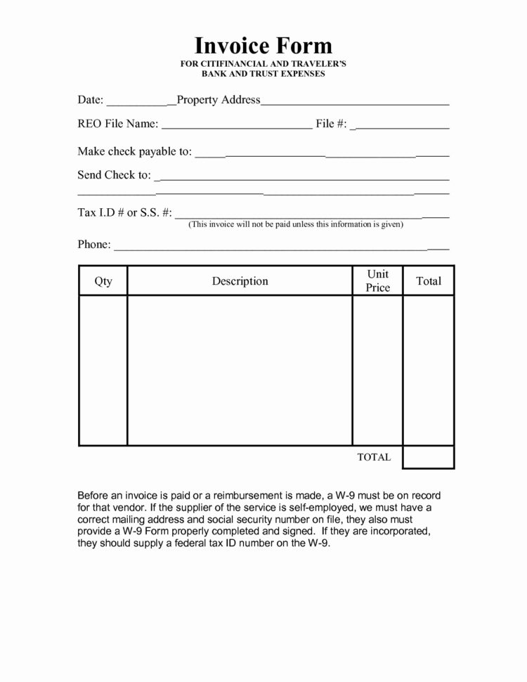 Employee Invoice Template 12   Isipingo Secondary Intended For Job Invoice Template