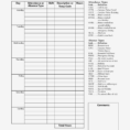 Employee Time Sheet Form Best Photos Of Weekly Timesheet Off Inside Time Off Tracking Spreadsheet