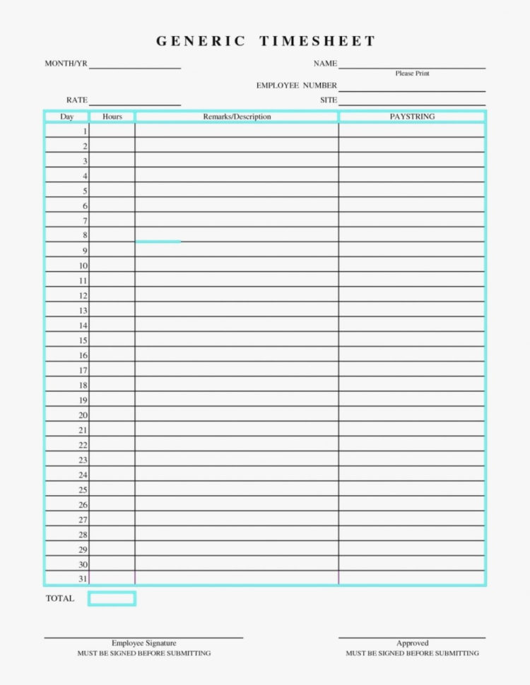Employee Time Tracking Template Spreadsheet Tracker Resume Sample Inside Employee Time Tracking Template